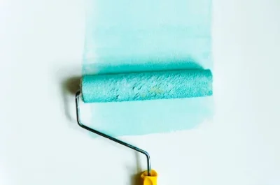 Peinture intérieure à Messimy-sur-Saône — murs, plafonds et boiseries